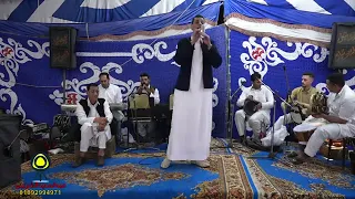 الفنان ابراهيم بوخشيم اخر زمان افراح العزازمه دندنها