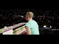 Coldplay - The Scientist [HD] (taken from "Live 2012")