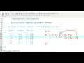 Shorthand Assignment Operator on Arithmetic operators