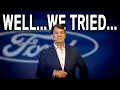 WTF Is Happening To The Car Market