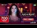 Download Lagu Aaj Ki Raat -Full Song |Stree 21Tamannaah Bhatia| RajkummarRaolSachin-JigarMadhubanti |DivyaAmitabh
