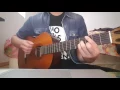 Download Lagu Hivi - Apa Adanya (Guitar Cover)