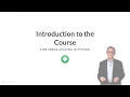 Python Tutorial Time Series Analysis in Python