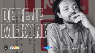 Dereje Mekonnen And Shebele Band Untitled Album 