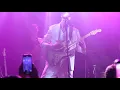 Lagu Saults - Let It Go (Live at La Boule Noire, Paris June 11th)