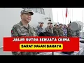 Download Lagu CHINA PERSENJATAI MUSUH-MUSUH BARAT! STRATEGI JALUR SUTRA PERTAHANAN TERBONGKAR