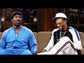 Nobody Breaks Celebrities Like Charlie Murphy