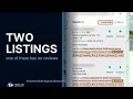 Find the Duplicate Google Listing That s Splitting Your Rankings