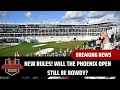 WM Phoenix Open Gets a Makeover New Rules New Experience USA TODAY NEWS