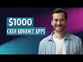 Best Cash Advance Apps for 1000 No Credit Check
