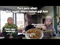 Download Lagu Why is a migrant worker unemployed? ⁉️Just sweet potato leaves can be this delicious #taiwantkwstory