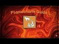 Full Deepwoken Flamecharm Guide