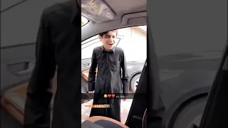 العشير فصل على شبل يام      سناب علي سعيد دندنها