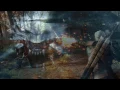 The Witcher 3 OST - The Song of the Sword-Dancer
