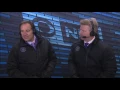 Phil Simms Farts on Jim Nantz