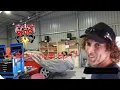 VC Brock build Ep 17