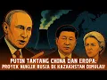 Download Lagu Putin Bangun Pusat Nuklir di Kazakhstan, Strategi Rusia Lawan Pengaruh China dan Eropa?