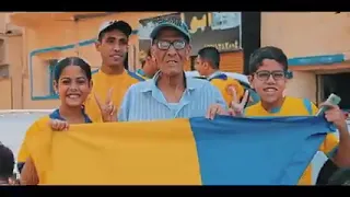 النشيد الوطنى لجمهورية  الدراويش جمهورية    الاسماعيلي غناء الفنان الاسمعلاوى الجميل  حسن بلبل دندنها