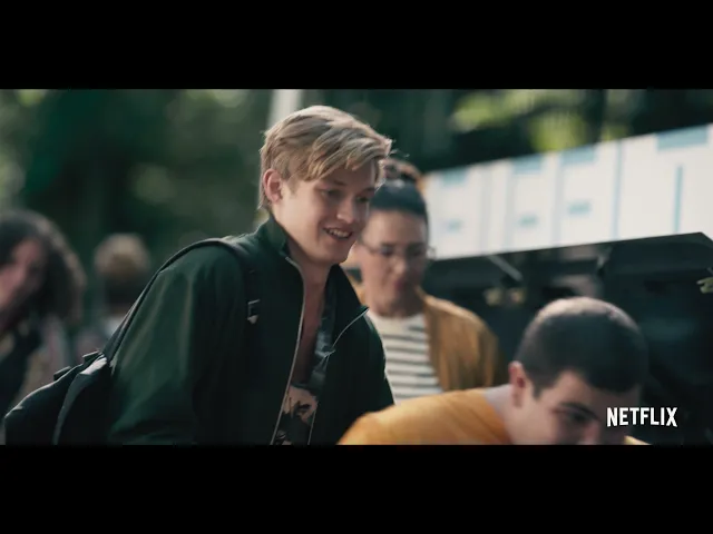 Come vendere droga online (in fretta) | Stagione 3 | Trailer