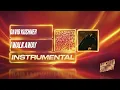 David Kushner - I Walk Away (Instrumental)