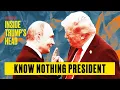 Download Lagu Trump-Putin Meeting Was Way Worse Than We Knew: Michael Wolff | Inside Trump's Head