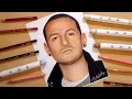 Download Lagu Speed Drawing: Chester Bennington | Linkin Park