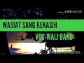 Download Lagu Wasiat SANG KEKASIH.VOCAL FAANK WALI.BY RN JUNIOR BENHIL