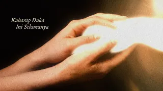 Raisa - Kuharap Duka Ini Selamanya (Official Lyric Video)