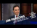 Jim Parsons Opens Up About Marriage And Why He Didn t Hurry Into It