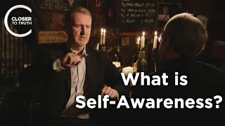 Barry Smith - What is Self-Awareness
