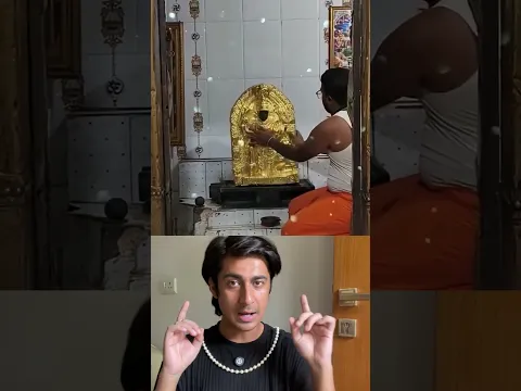 Gold God of India 🇮🇳 #shorts