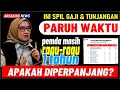 Download Lagu 🔴 BESOK TERAKHIR? BANYAK BELUM ISI DRH, PEMDA SPIL PENYESUAIAN GAJI \u0026 TUNJANGAN