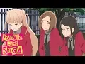 Download Lagu Biker Girls | ZOMBIE LAND SAGA