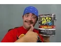 Flex Seal Liquid review