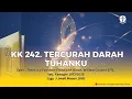 Lagu Kidung Keesaan 242 - \