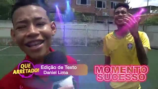 Download UM DIA COM RUANZINHO [ QUE ARRETADO 29 03 2019 ] MP3