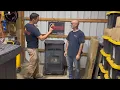 Pelpro PP130 Pellet Stove Igniter Replacement and Install Help Guide Tutorial
