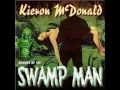 Kieron Mc Donald (Feat Randy Rich) - Devil Hearted Evil Kind