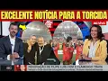 APÓS LONGA NEGOCIAÇÃO, FLAMENGO GARANTE PERMANÊNCIA ESTRATÉGICA E MIRA NOVOS OBJETIVOS, O SEGUNDO PA