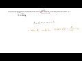 Example Counting Anagrams