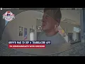 Fake CDL False Logbooks Illegal Status Colombian Truck Driver Caught Bypassing Weigh Station