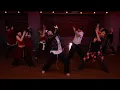 KAI 카이 'Wait On Me' Choreography Draft (Bada Lee & Jrick baek Ver.)