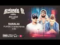 Download Lagu PLAYER C - Karalai (Visualizer) Ft Shan Putha \u0026 SD