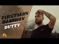 Download Lagu Djahboy \u0026 F1rstman - Dutty (prod.by JF)