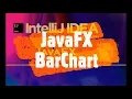JavaFX Barchart