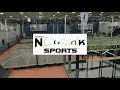 Spooky Nook Sports - Lancaster Welcome 2021