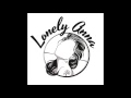 Lonely Anna ft. Itay Fried - 41 (Dave Matthews cover)