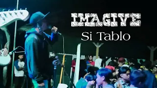 Download IMAGIVE REGGAE _ SI TABLO MP3