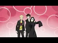 I ll unmask you PERSONA 5 THE ANIMATION