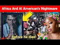 Download Lagu Charlie Kirk Speech About Africa Before Passing On.The Future Of Africa With AI